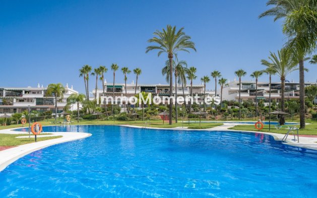 Apartamento - Reventa - Marbella - Marbella Centro
