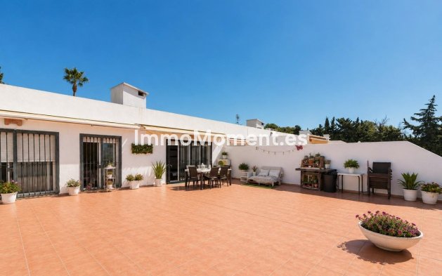 Apartamento - Reventa - Marbella - Marbella Centro