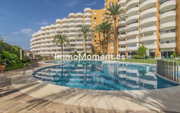 Apartamento - Reventa - Marbella - Marbesa