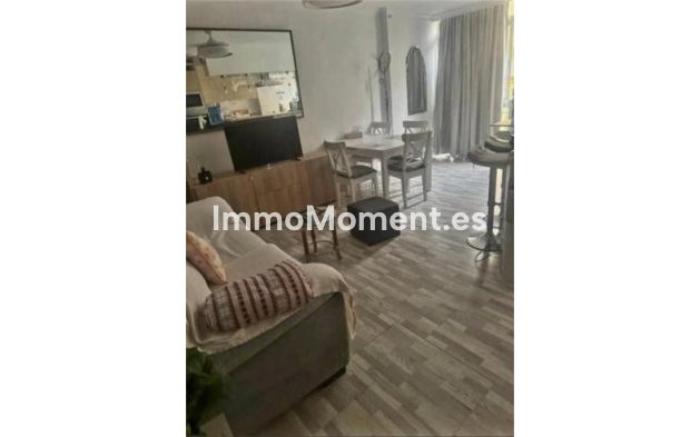 Apartamento - Reventa - Marbella - Marbesa