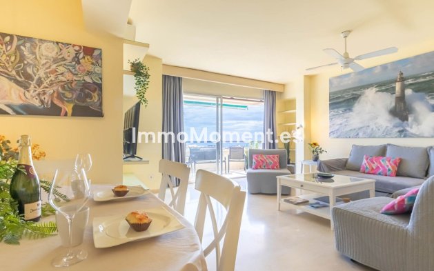 Apartamento - Reventa - Marbella - Marbesa