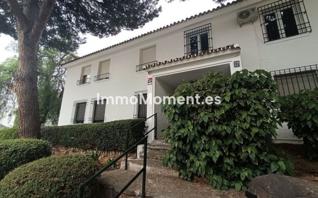 Apartamento - Reventa - Marbella - Nagüeles