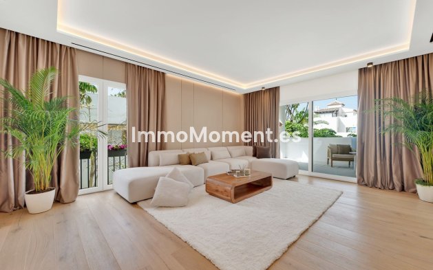 Apartamento - Reventa - Marbella - Nagüeles