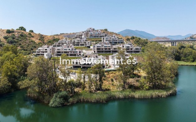 Apartamento - Reventa - Marbella - Nueva Andalucía