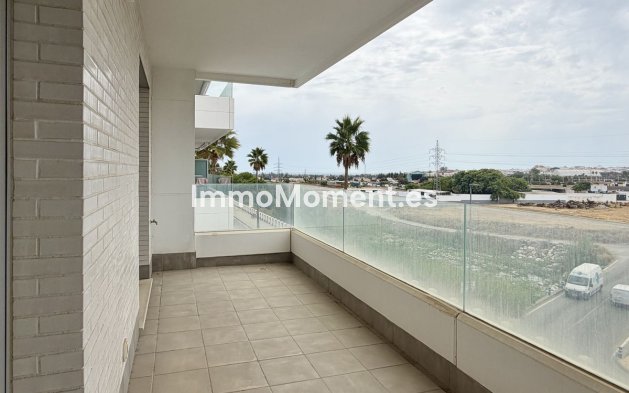 Apartamento - Reventa - Marbella - Nueva Andalucía