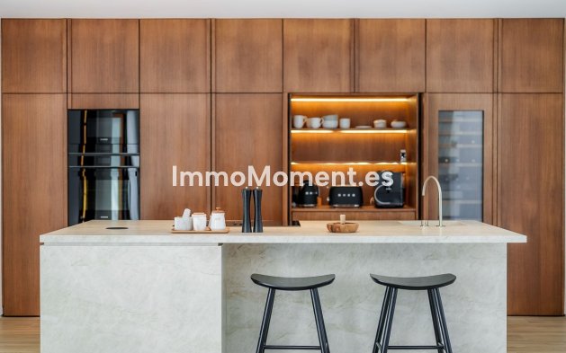 Apartamento - Reventa - Marbella - Nueva Andalucía