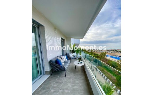 Apartamento - Reventa - Marbella - Nueva Andalucía