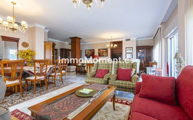 Apartamento - Reventa - Marbella - Nueva Andalucía