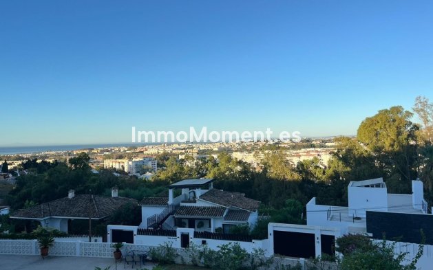 Apartamento - Reventa - Marbella - Nueva Andalucía