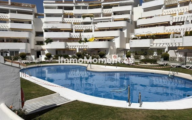 Apartamento - Reventa - Marbella - Nueva Andalucía