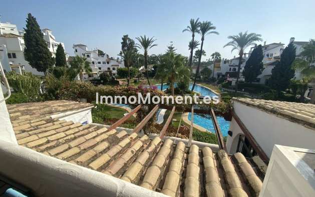 Apartamento - Reventa - Marbella - Nueva Andalucía