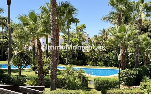 Apartamento - Reventa - Marbella - Puerto Banús