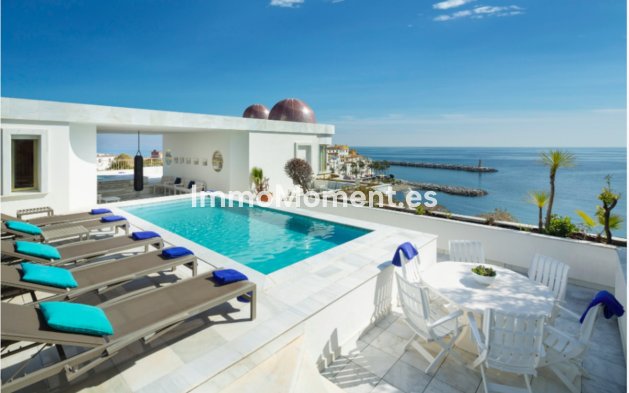 Apartamento - Reventa - Marbella - Puerto Banús