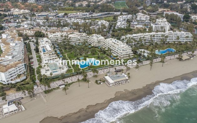 Apartamento - Reventa - Marbella - Puerto Banús