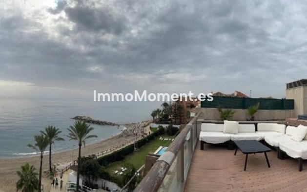 Apartamento - Reventa - Marbella - Puerto Banús