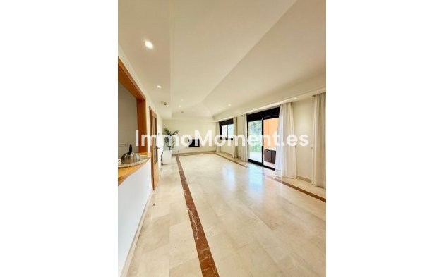 Apartamento - Reventa - Marbella - Puerto Banús