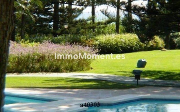 Apartamento - Reventa - Marbella - Puerto Banús