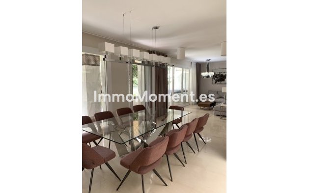 Apartamento - Reventa - Marbella - Puerto Banús