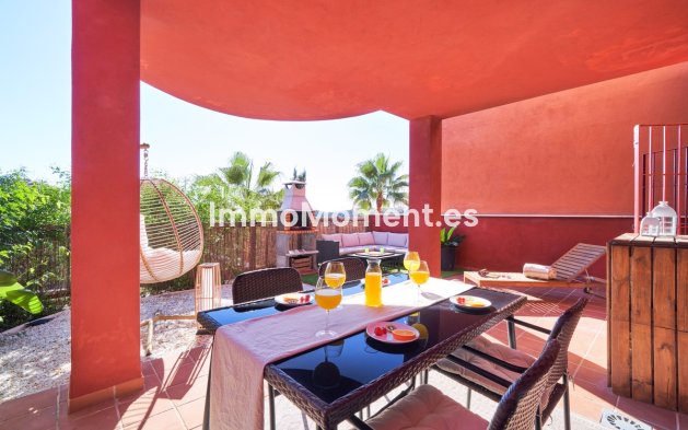 Apartamento - Reventa - Marbella - Reserva de Marbella