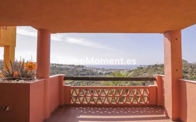 Apartamento - Reventa - Marbella - Reserva de Marbella