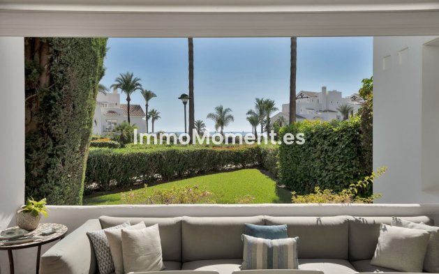 Apartamento - Reventa - Marbella - Río Real