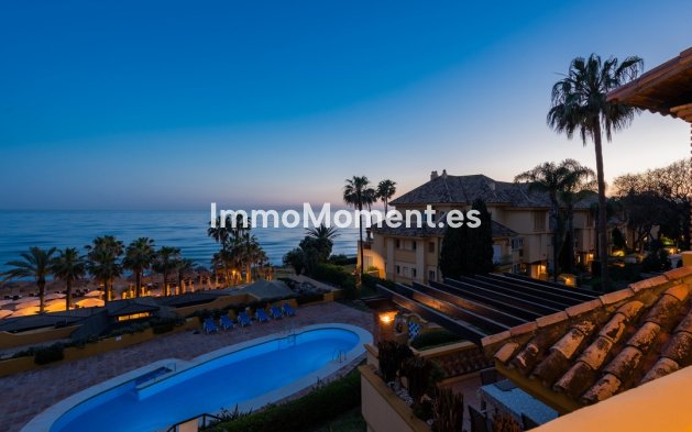 Apartamento - Reventa - Marbella - Río Real