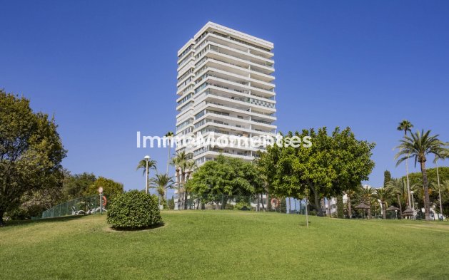 Apartamento - Reventa - Marbella - Río Real