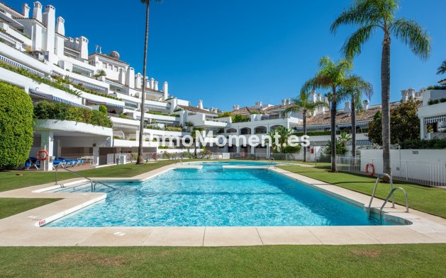 Apartamento - Reventa - Marbella - Río Real