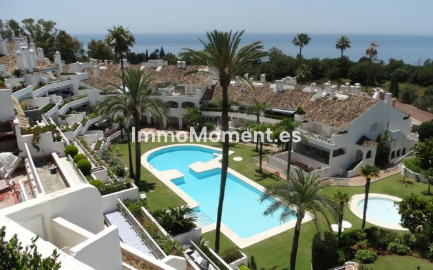 Apartamento - Reventa - Marbella - Río Real
