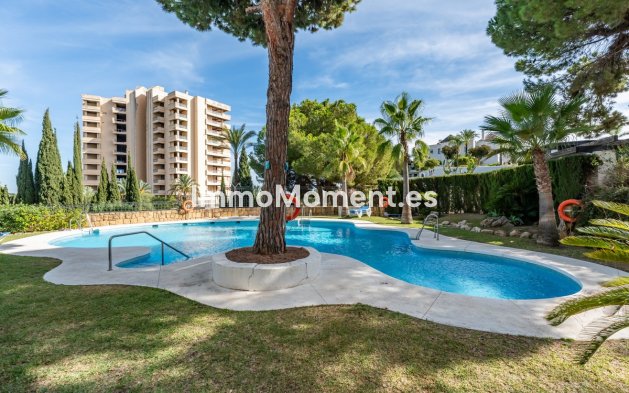 Apartamento - Reventa - Marbella - Río Real