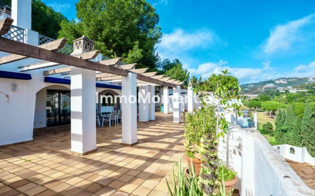 Apartamento - Reventa - Marbella - Río Real