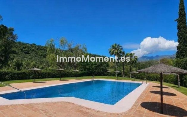 Apartamento - Reventa - Marbella - Río Real