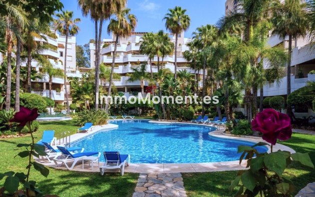 Apartamento - Reventa - Marbella - RSO-12012