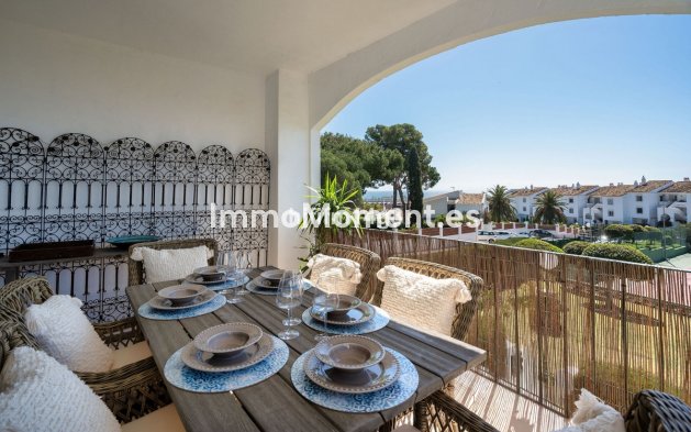 Apartamento - Reventa - Marbella - RSO-13489