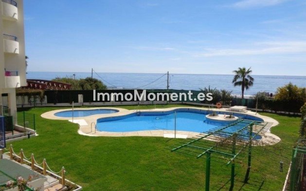 Apartamento - Reventa - Marbella - RSO-24271