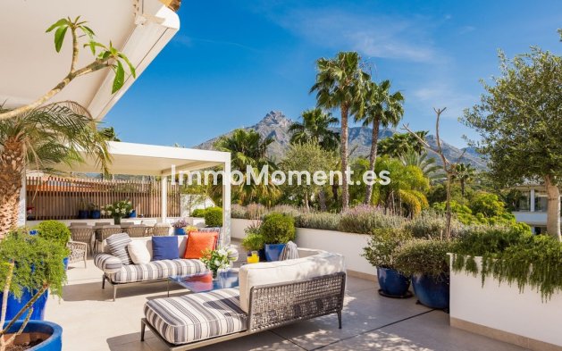 Apartamento - Reventa - Marbella - RSO-26491