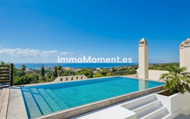 Apartamento - Reventa - Marbella - RSO-27284
