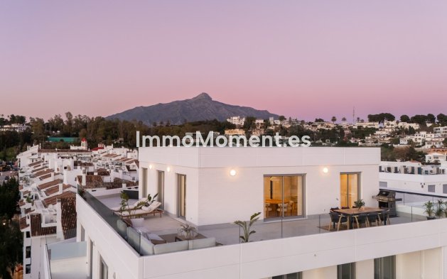 Apartamento - Reventa - Marbella - RSO-29675