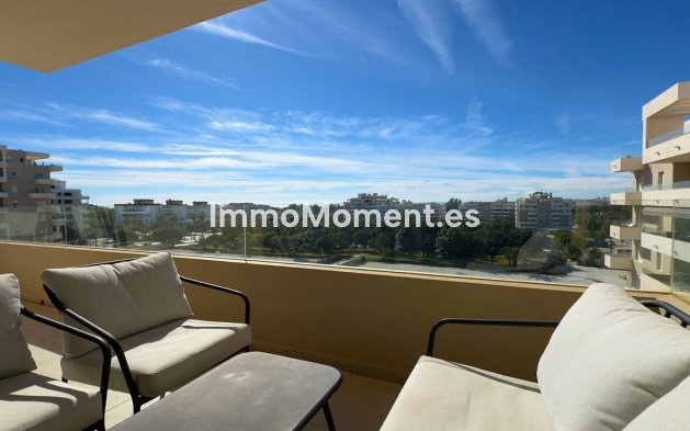 Apartamento - Reventa - Marbella - RSO-29885