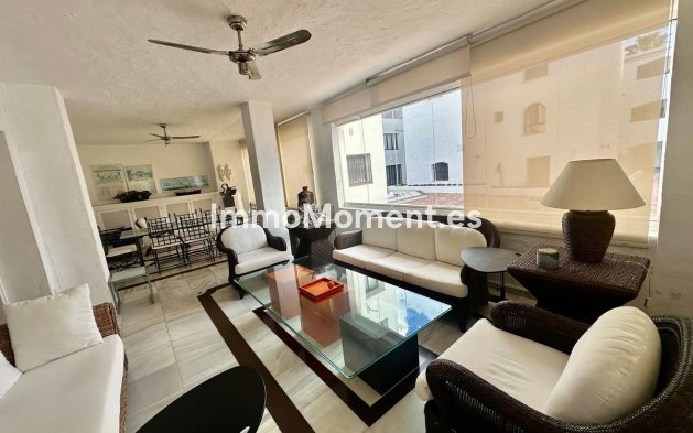 Apartamento - Reventa - Marbella - RSO-44958