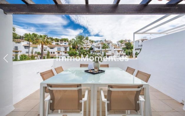 Apartamento - Reventa - Marbella - RSO-46107