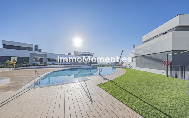 Apartamento - Reventa - Marbella - RSO-61903