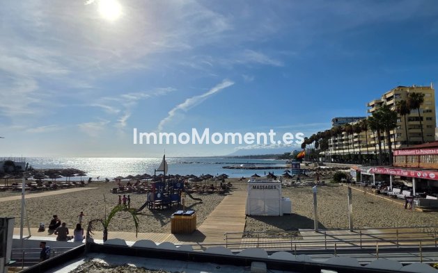 Apartamento - Reventa - Marbella - RSO-62009