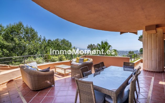 Apartamento - Reventa - Marbella - RSO-64639