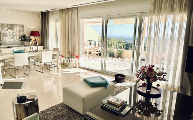 Apartamento - Reventa - Marbella - RSO-66915