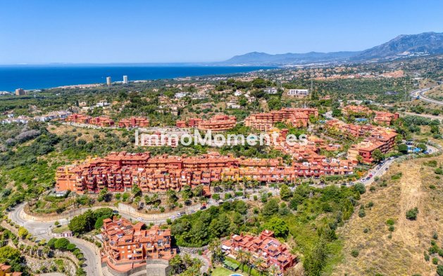 Apartamento - Reventa - Marbella - RSO-76899