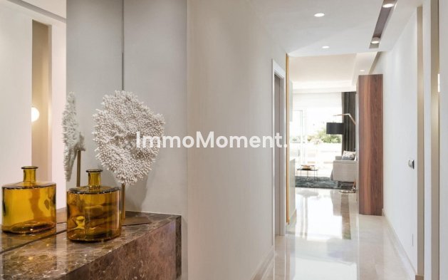 Apartamento - Reventa - Marbella - RSO-77182