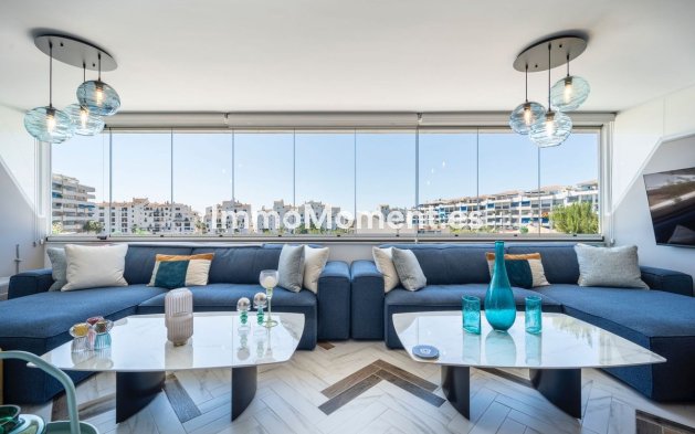 Apartamento - Reventa - Marbella - RSO-78695