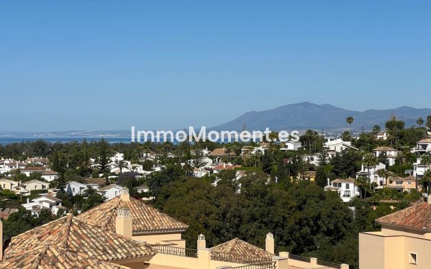 Apartamento - Reventa - Marbella - RSO-83800