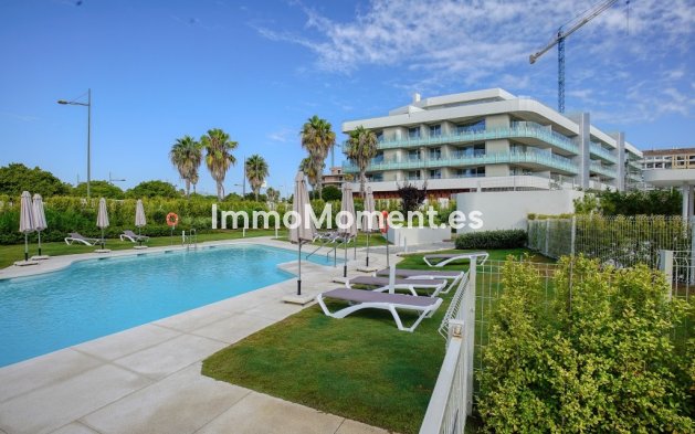 Apartamento - Reventa - Marbella - RSO-90217